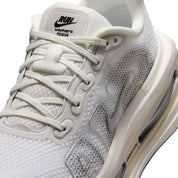 Women's Vomero Premium (101 - Summit White/Metallic Silver-Sail)