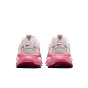 Women's Vomero 18 (100 - White/Peony-Pearl Pink-Team Red)