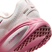 Women's Vomero 18 (100 - White/Peony-Pearl Pink-Team Red)