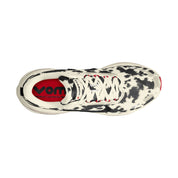 Men's Vomero Plus (100 - Sail/Sail-University Red-Lt Orewood Brn)