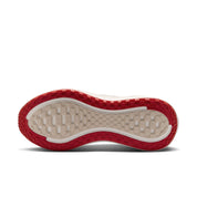 Men's Vomero Plus (100 - Sail/Sail-University Red-Lt Orewood Brn)