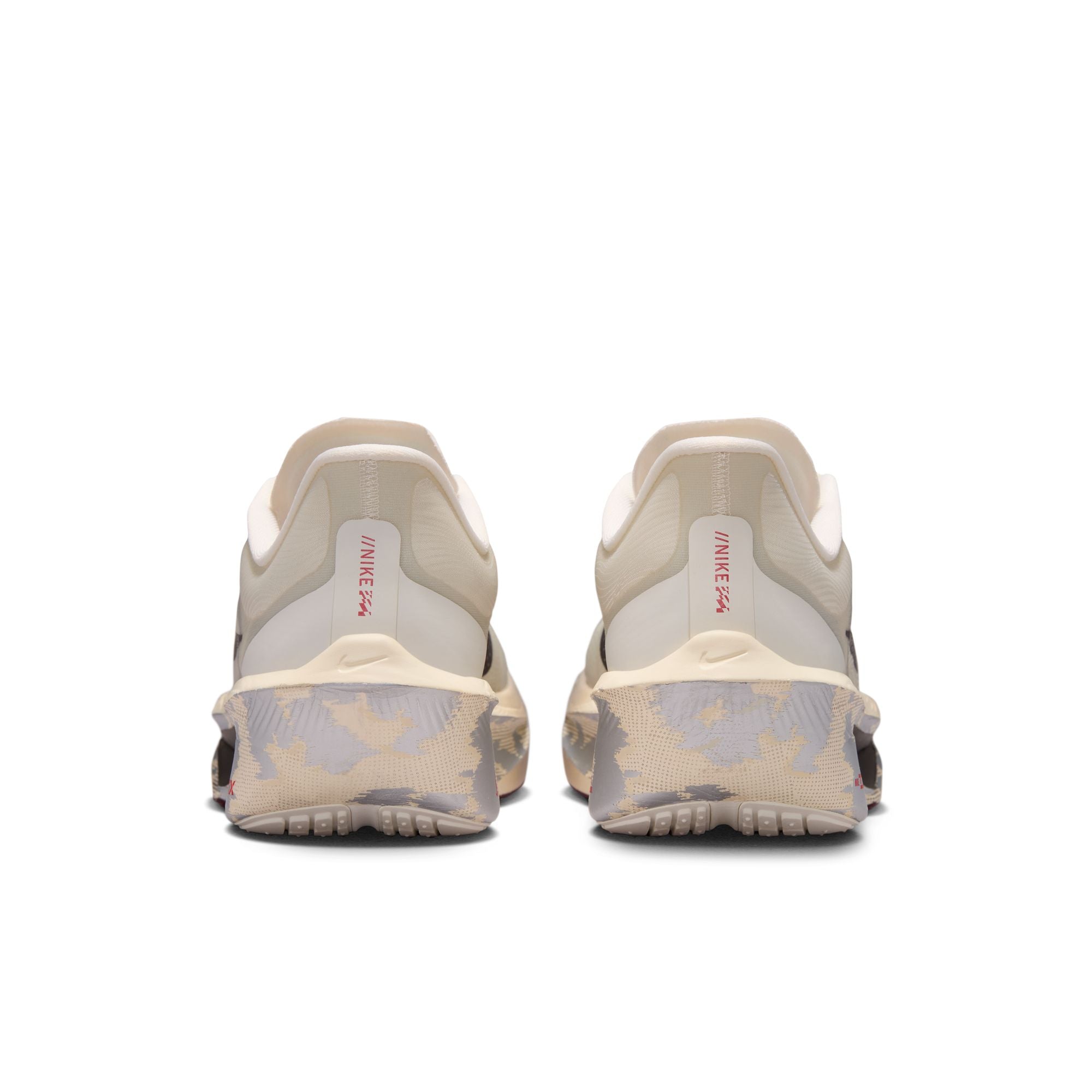 Men’s Zoom Fly 6 (100 - Sail/University Red-Moon Marticle)