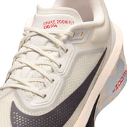 Men’s Zoom Fly 6 (100 - Sail/University Red-Moon Marticle)