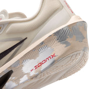 Men’s Zoom Fly 6 (100 - Sail/University Red-Moon Marticle)