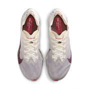 Men’s Vaporfly 4 (100 - Sail/University Red-Phantom)