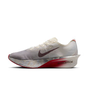 Men’s Vaporfly 4 (100 - Sail/University Red-Phantom)