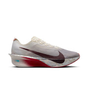 Men’s Vaporfly 4 (100 - Sail/University Red-Phantom)