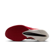 Men’s Vaporfly 4 (100 - Sail/University Red-Phantom)