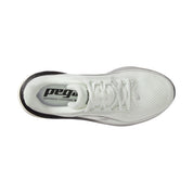 Women's Pegasus 42 (100 - Summit White/Metallic Silver-Sail-Black)