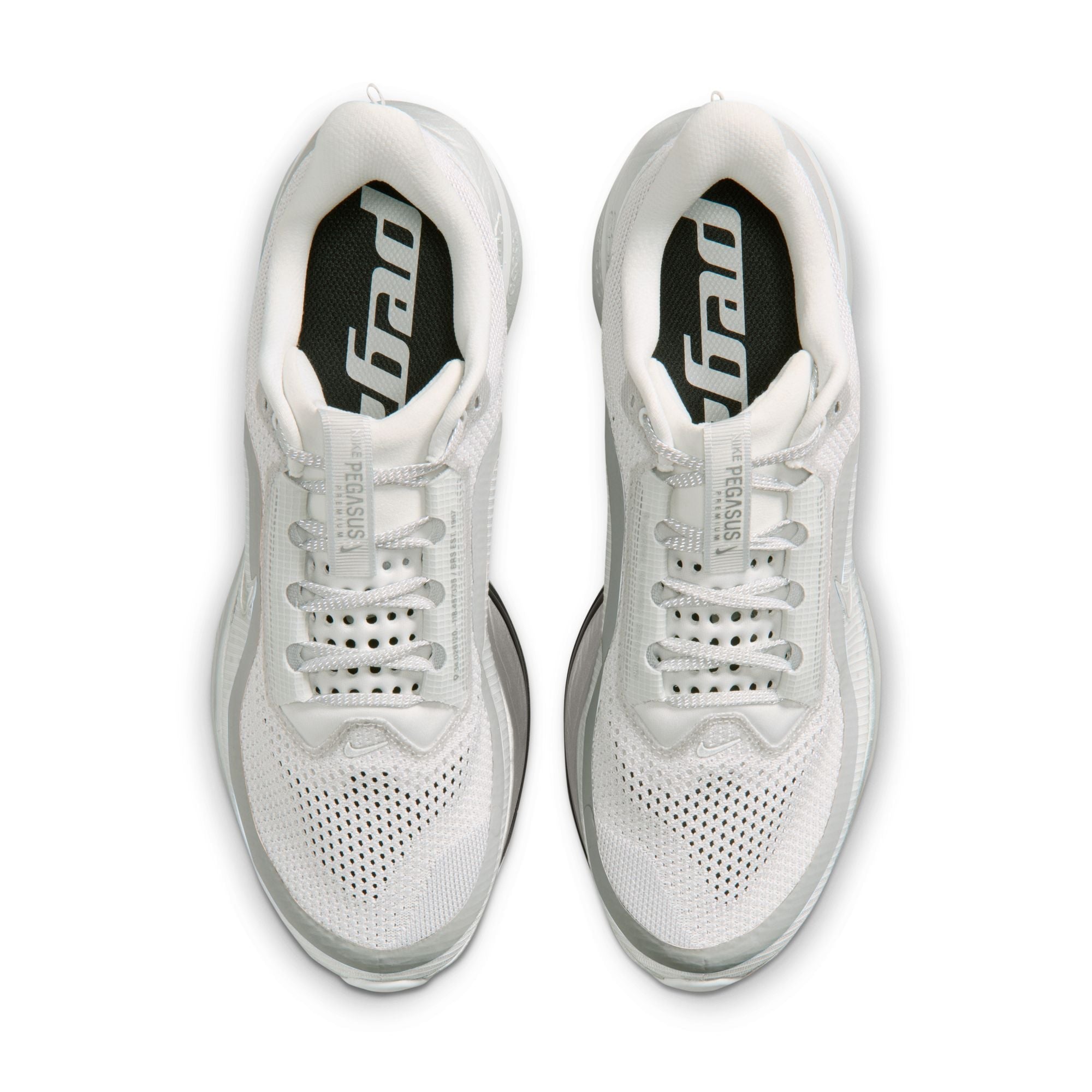 Men's Pegasus Premium (001 - Photon Dust/Metallic Silver-Black)