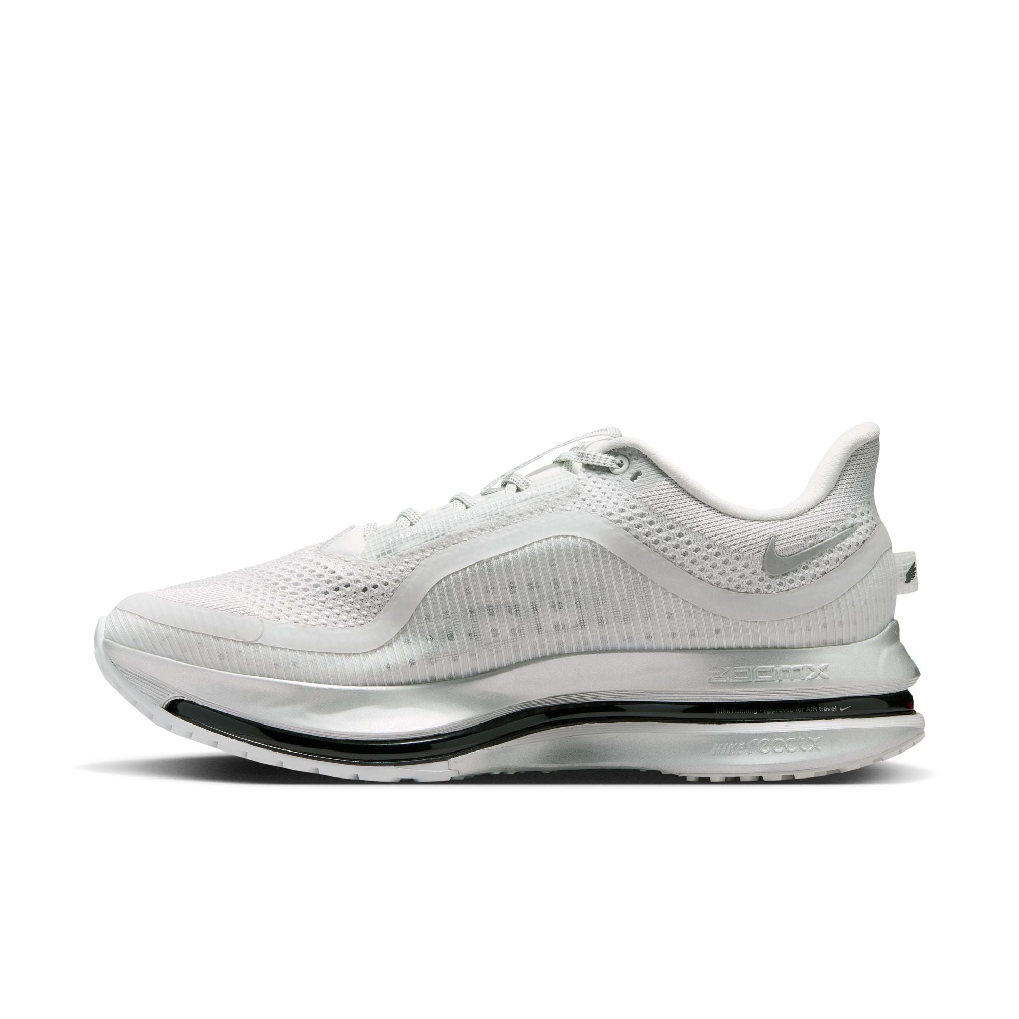 Men's Pegasus Premium (001 - Photon Dust/Metallic Silver-Black)