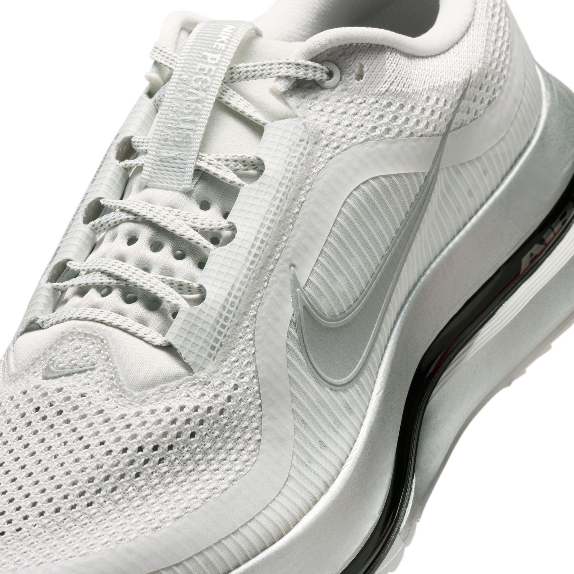 Men's Pegasus Premium (001 - Photon Dust/Metallic Silver-Black)