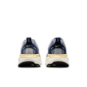Men's Vomero 18 (012 - Wolf Grey/Midnight Navy-Pewter-Sail)