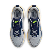Men's Vomero 18 (012 - Wolf Grey/Midnight Navy-Pewter-Sail)