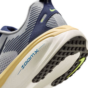 Men's Vomero 18 (012 - Wolf Grey/Midnight Navy-Pewter-Sail)