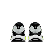 Men’s Structure Plus (100 - White/Black-Volt)