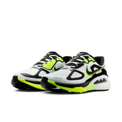 Men’s Structure Plus (100 - White/Black-Volt)