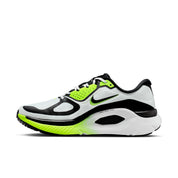 Men’s Structure Plus (100 - White/Black-Volt)