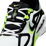 Men’s Structure Plus (100 - White/Black-Volt)