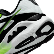 Men’s Structure Plus (100 - White/Black-Volt)