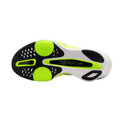 Men's Air Zoom Alphafly Next% 3 Running Shoe - White/Black/Volt/Barely Volt - Regular (D)