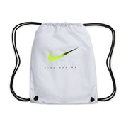Men's Air Zoom Alphafly Next% 3 Running Shoe - White/Black/Volt/Barely Volt - Regular (D)
