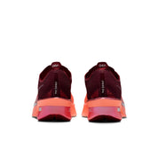 Women’s Vaporfly 4 SE (600 - Team Red/Barely Green-Atomic Pink)