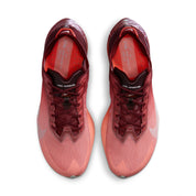 Women’s Vaporfly 4 SE (600 - Team Red/Barely Green-Atomic Pink)