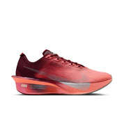 Women’s Vaporfly 4 SE (600 - Team Red/Barely Green-Atomic Pink)