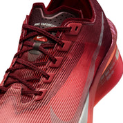 Women’s Vaporfly 4 SE (600 - Team Red/Barely Green-Atomic Pink)
