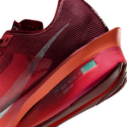 Women’s Vaporfly 4 SE (600 - Team Red/Barely Green-Atomic Pink)