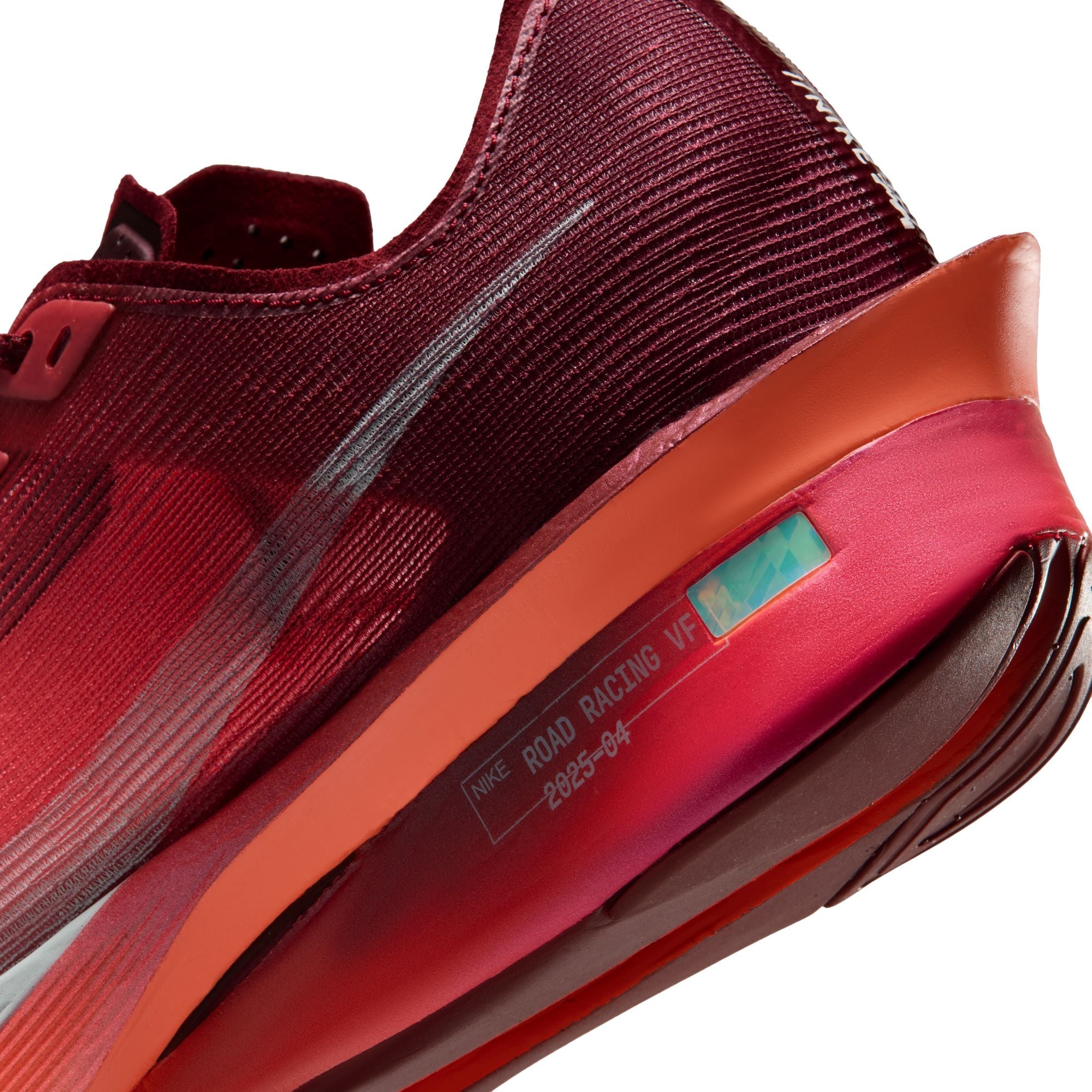 Women’s Vaporfly 4 SE (600 - Team Red/Barely Green-Atomic Pink)