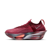 Women's Alphafly 3 SE (600 - Team Red/Barely Green-Bright Crimson)