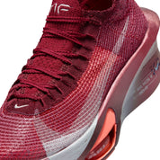 Women's Alphafly 3 SE (600 - Team Red/Barely Green-Bright Crimson)