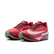 Women’s Zoom Fly 6 SE (600 - Team Red/Barely Green-Bright Crimson)