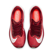 Women’s Zoom Fly 6 SE (600 - Team Red/Barely Green-Bright Crimson)