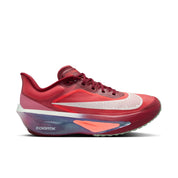 Women’s Zoom Fly 6 SE (600 - Team Red/Barely Green-Bright Crimson)