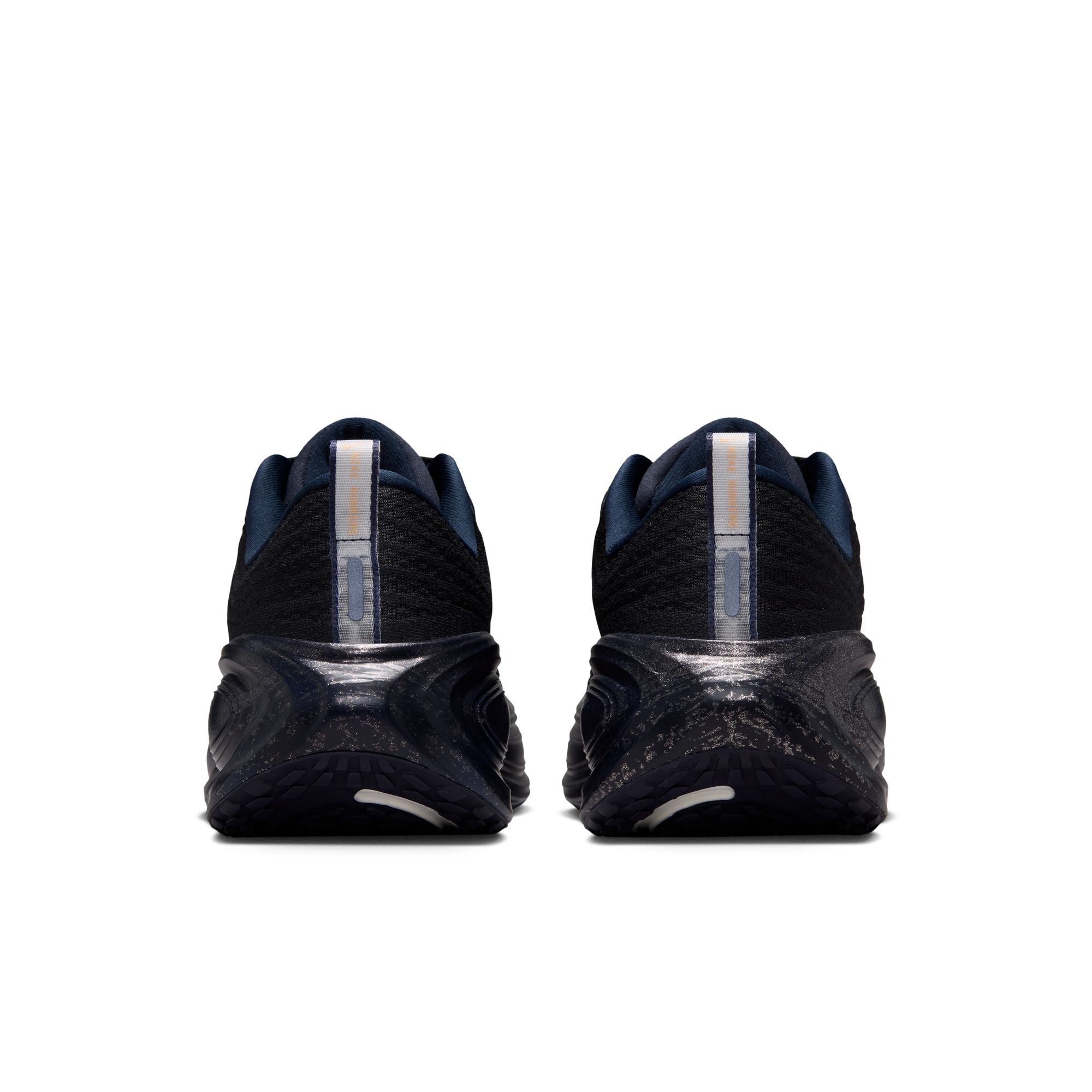 Women's Vomero Plus "Keely Hodgkinson" (400 - Pitch Blue/Black-Blur-Blackened Blue)