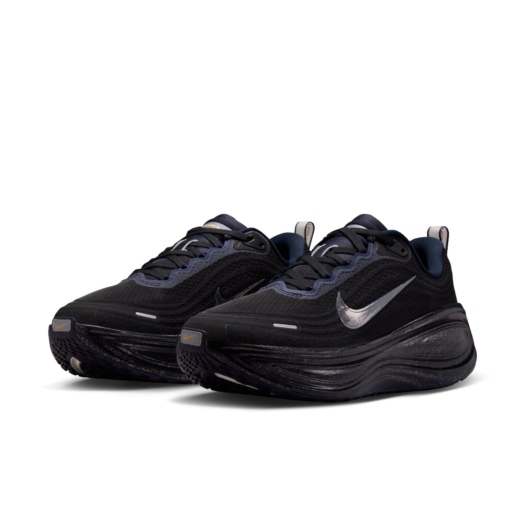 Women's Vomero Plus "Keely Hodgkinson" (400 - Pitch Blue/Black-Blur-Blackened Blue)