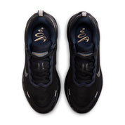 Women's Vomero Plus "Keely Hodgkinson" (400 - Pitch Blue/Black-Blur-Blackened Blue)