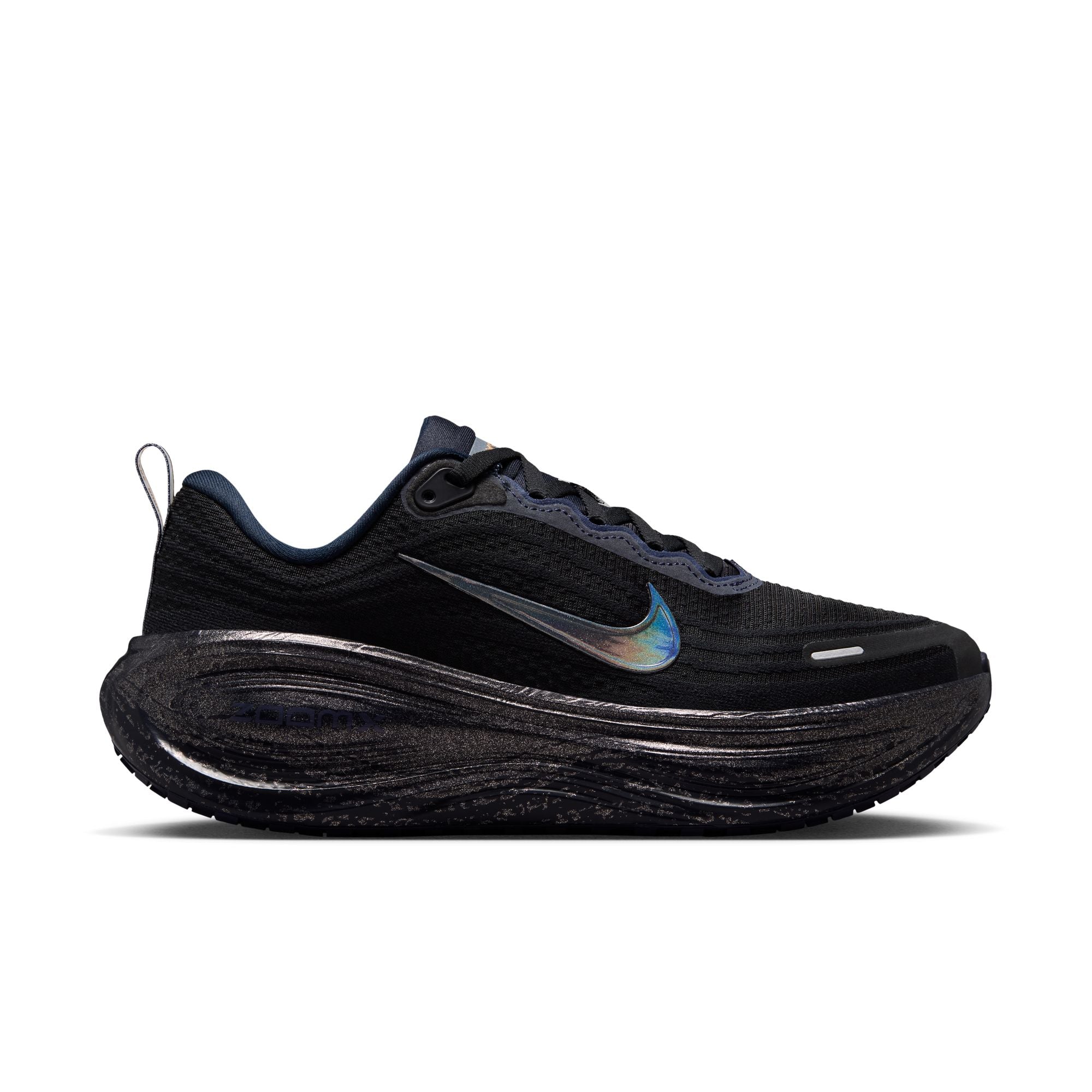 Women's Vomero Plus "Keely Hodgkinson" (400 - Pitch Blue/Black-Blur-Blackened Blue)