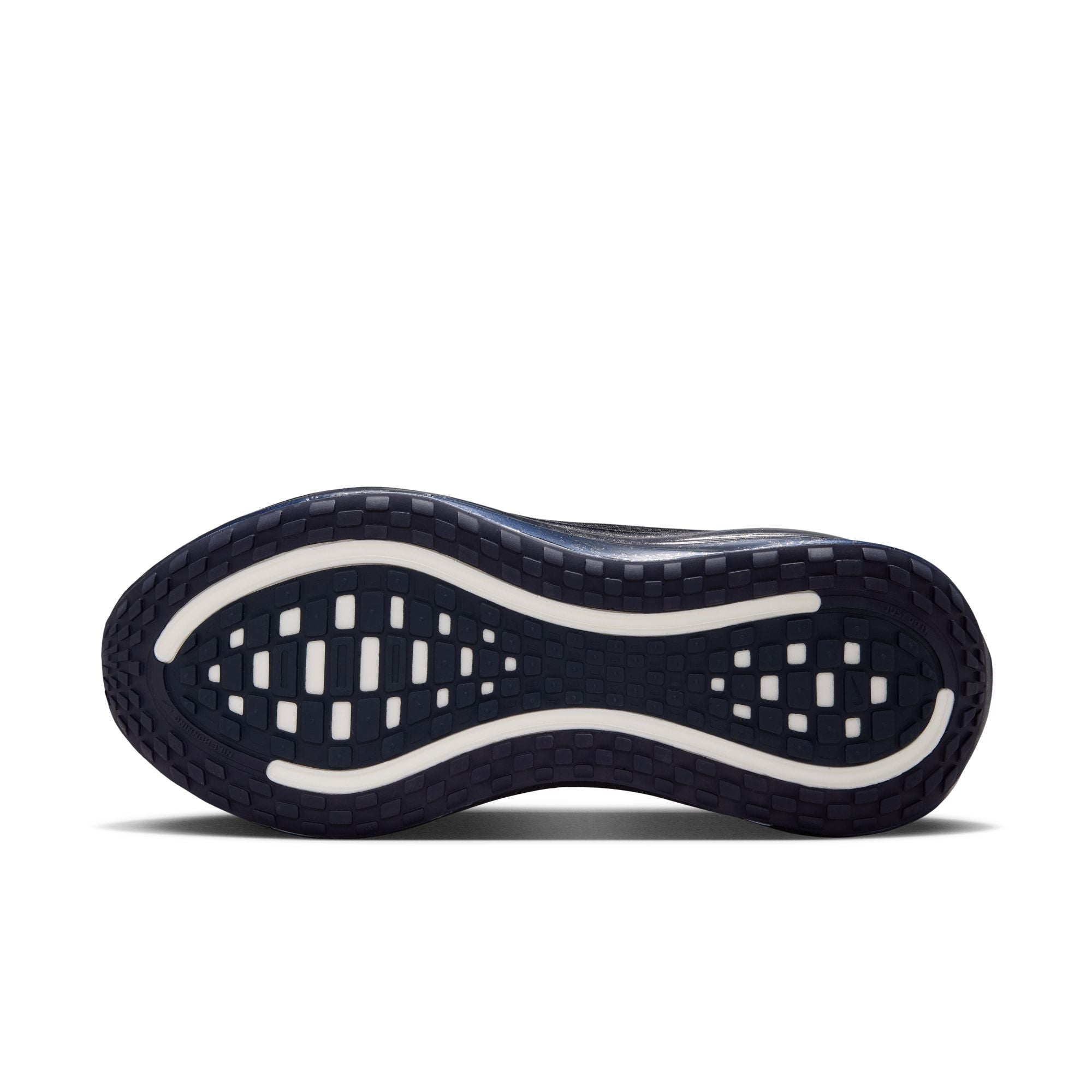Women's Vomero Plus "Keely Hodgkinson" (400 - Pitch Blue/Black-Blur-Blackened Blue)