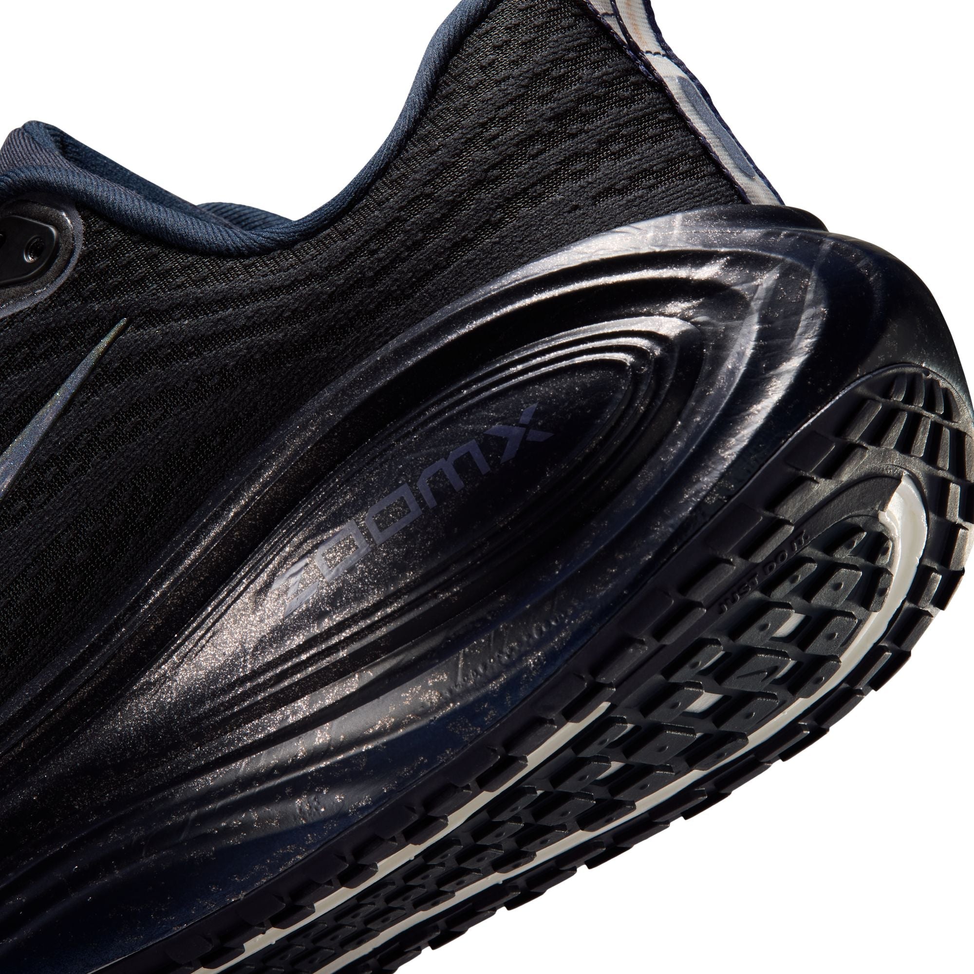 Women's Vomero Plus "Keely Hodgkinson" (400 - Pitch Blue/Black-Blur-Blackened Blue)