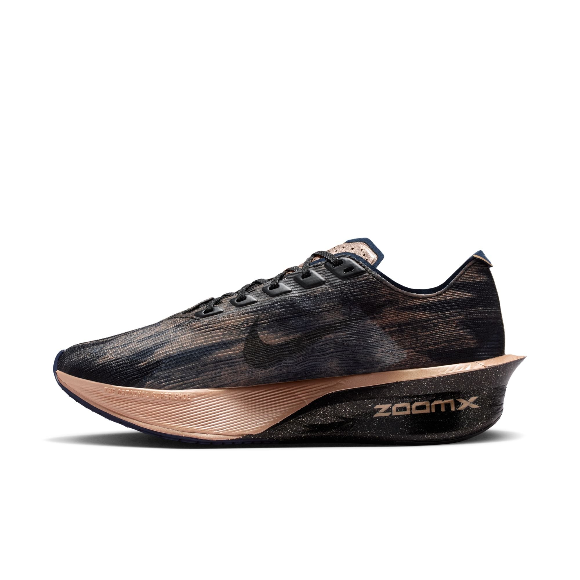 Women’s Vaporfly 4 "Keely Hodgkinson" (001 - Pencil Point/Black-Blue Eclipse-Blur)