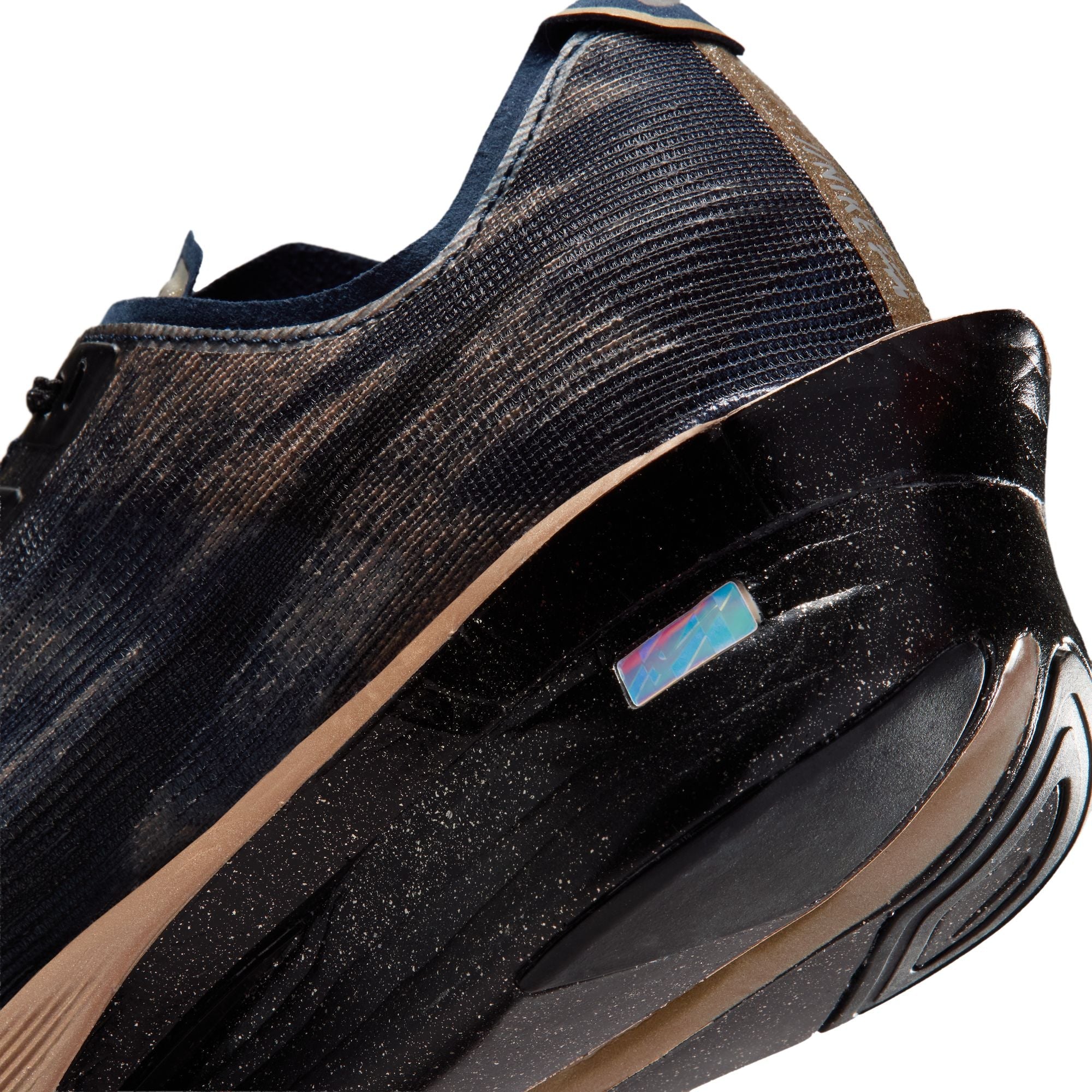 Women’s Vaporfly 4 "Keely Hodgkinson" (001 - Pencil Point/Black-Blue Eclipse-Blur)