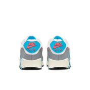 Men's Nike Air Max 90 Wave Pack Cool Grey/Infrared IU7543-065