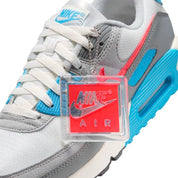 Men's Nike Air Max 90 Wave Pack Cool Grey/Infrared IU7543-065
