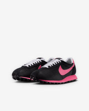 Black Comme des Garçons - Men's Nike LD-1000 SP Sneakers - (Black/Pink)