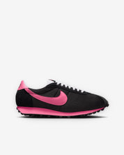 Black Comme des Garçons - Men's Nike LD-1000 SP Sneakers - (Black/Pink)