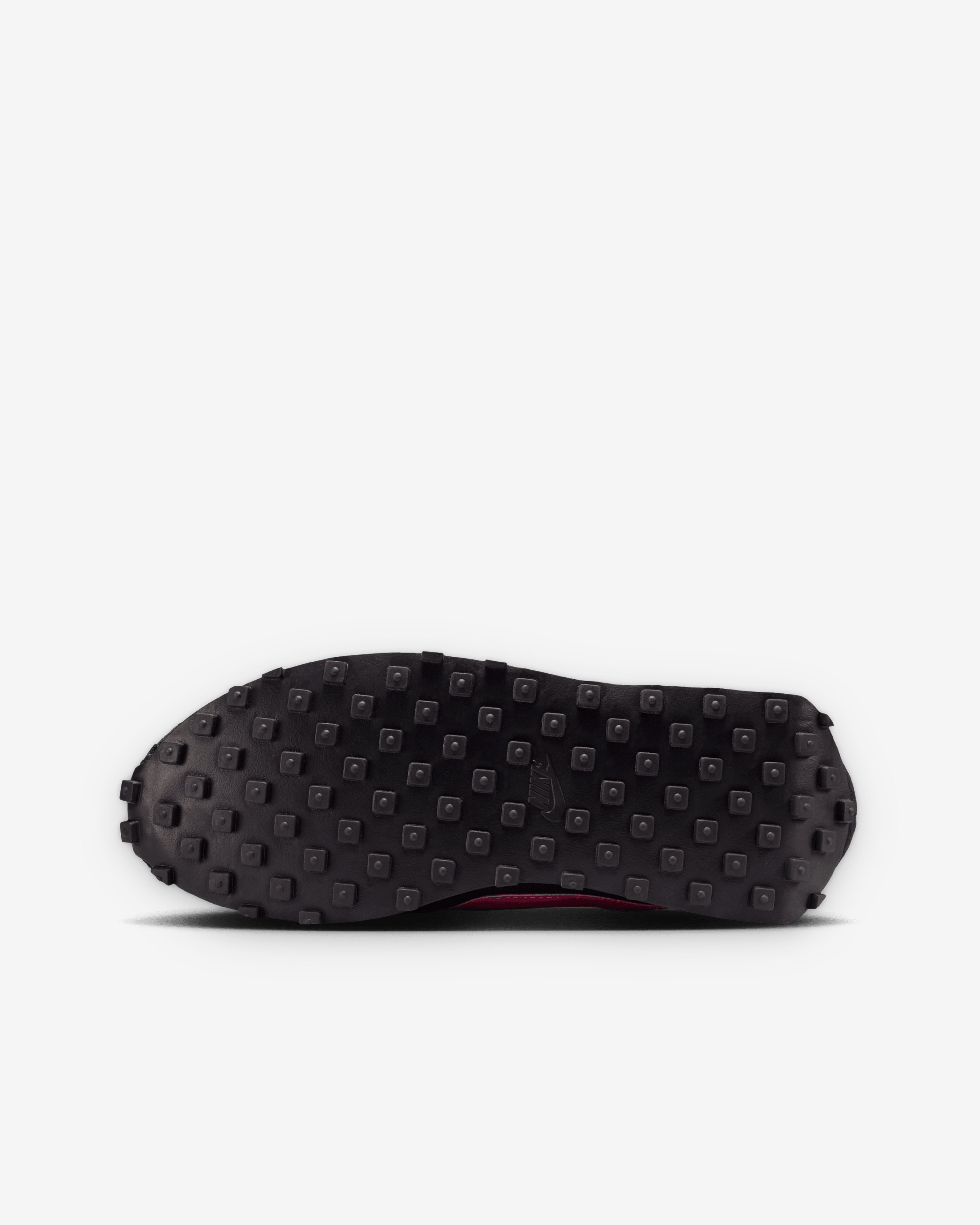 Black Comme des Garçons - Men's Nike LD-1000 SP Sneakers - (Black/Pink)